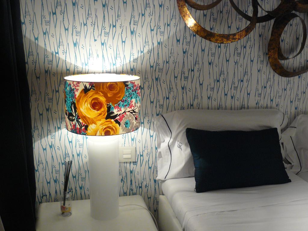 Apartamentos Manzana Madri Quarto foto